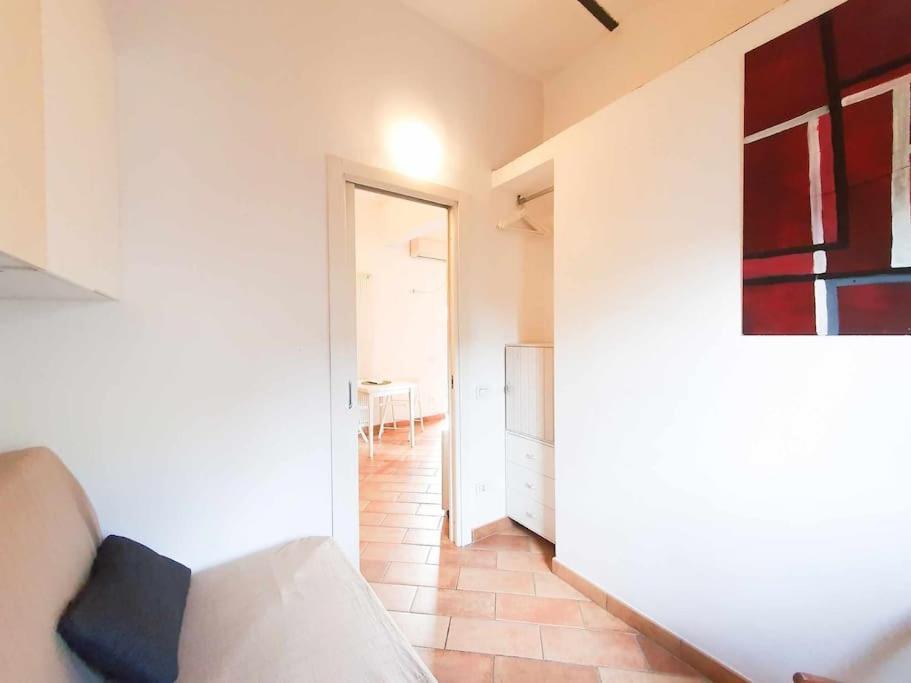 Cozy In Pigneto Up To 4 Appartamento *