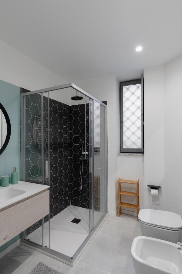 Apartment 50 Steps To Navona Rome