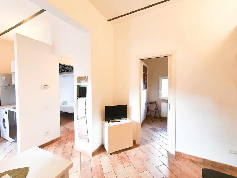 Cozy In Pigneto Up To 4 Appartamento Roma