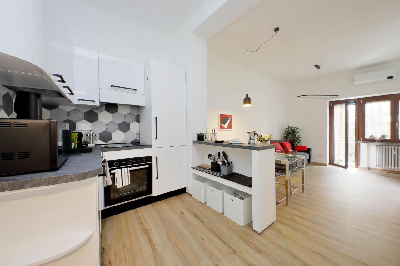 4bnb - Cozy Albornoz Flat Appartamento