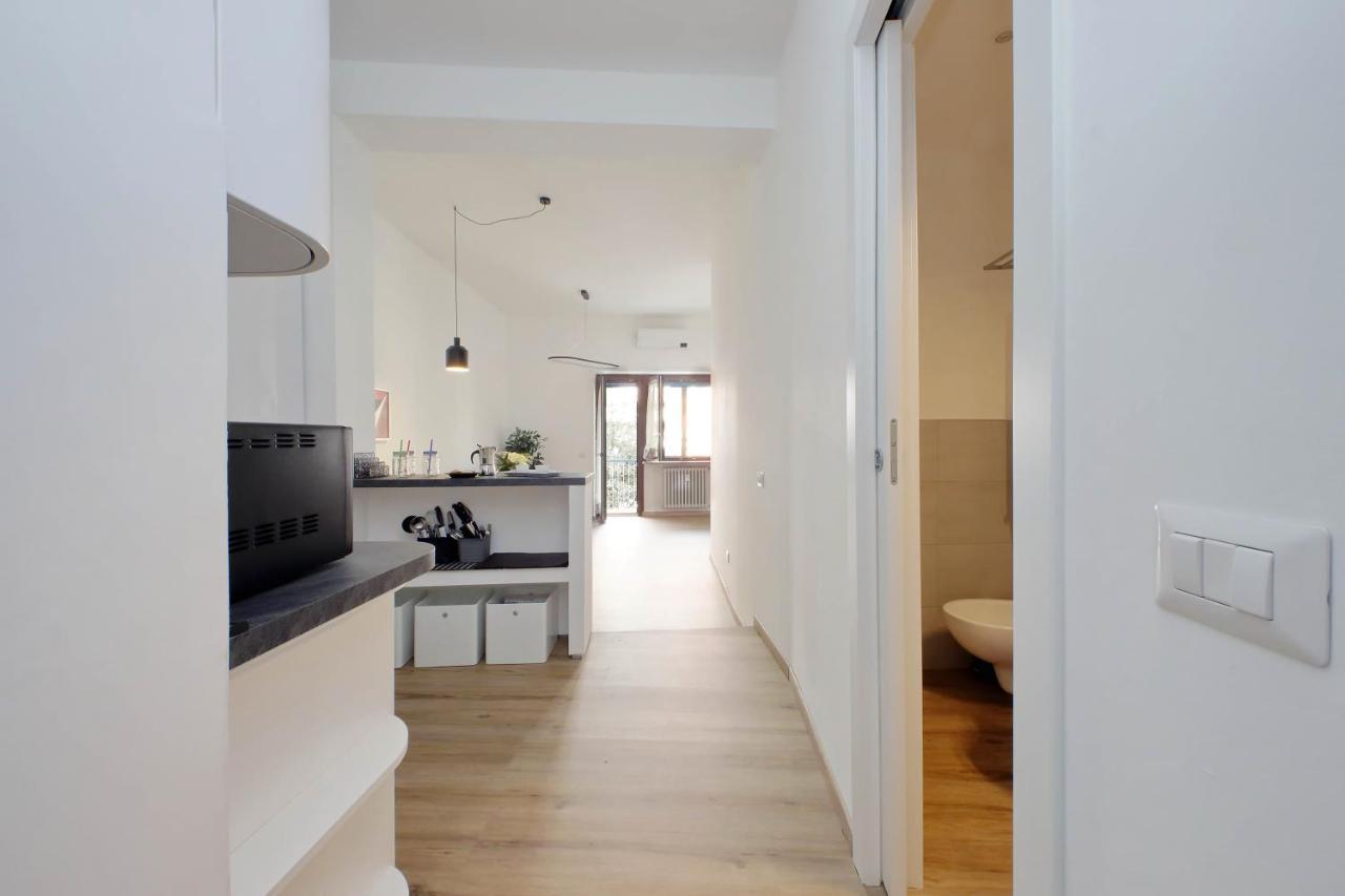 Appartamento 4bnb - Cozy Albornoz Flat