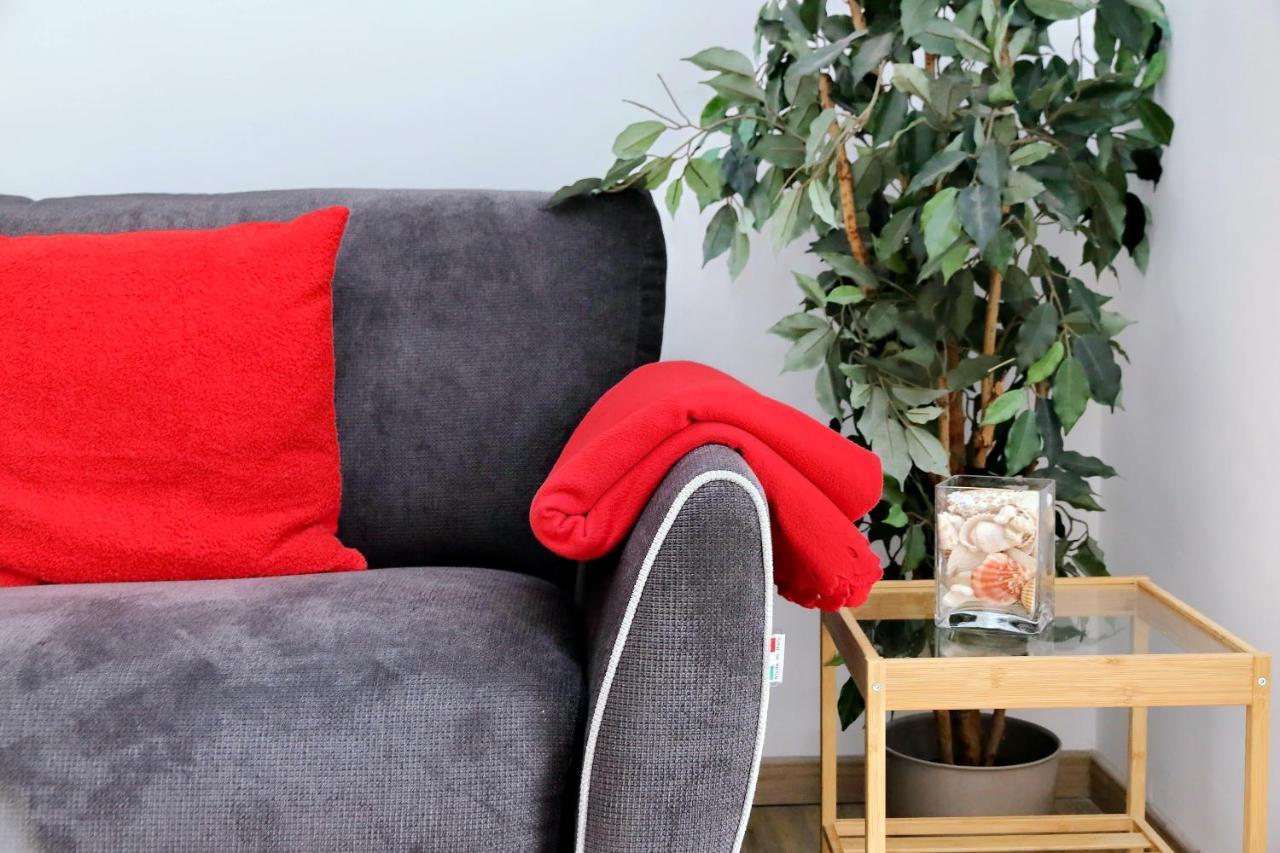 Appartamento 4bnb - Cozy Albornoz Flat *