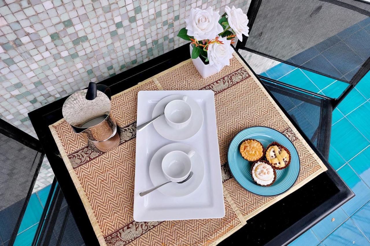4bnb - Cozy Albornoz Flat Appartamento Roma