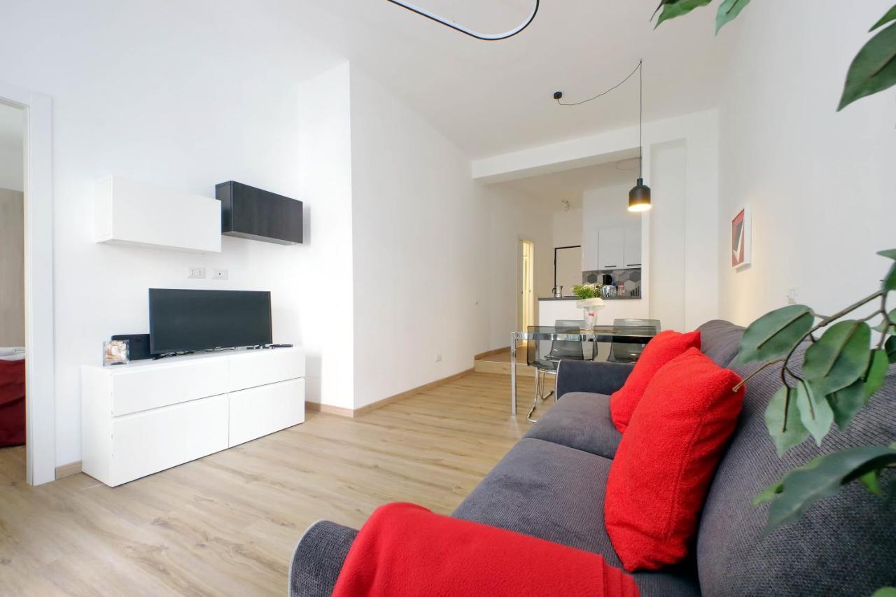 4bnb - Cozy Albornoz Flat Appartamento