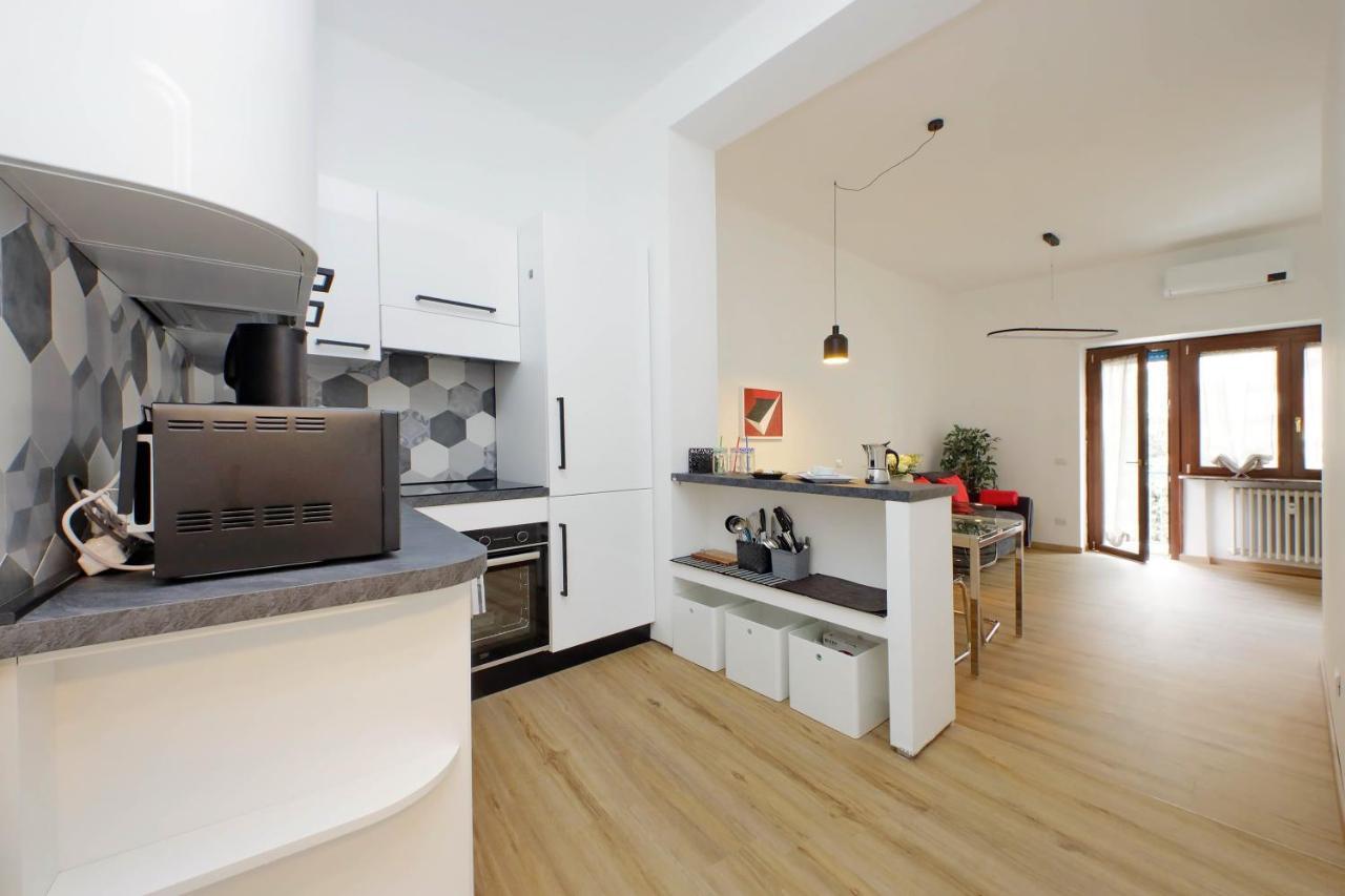 4bnb - Cozy Albornoz Flat Appartamento