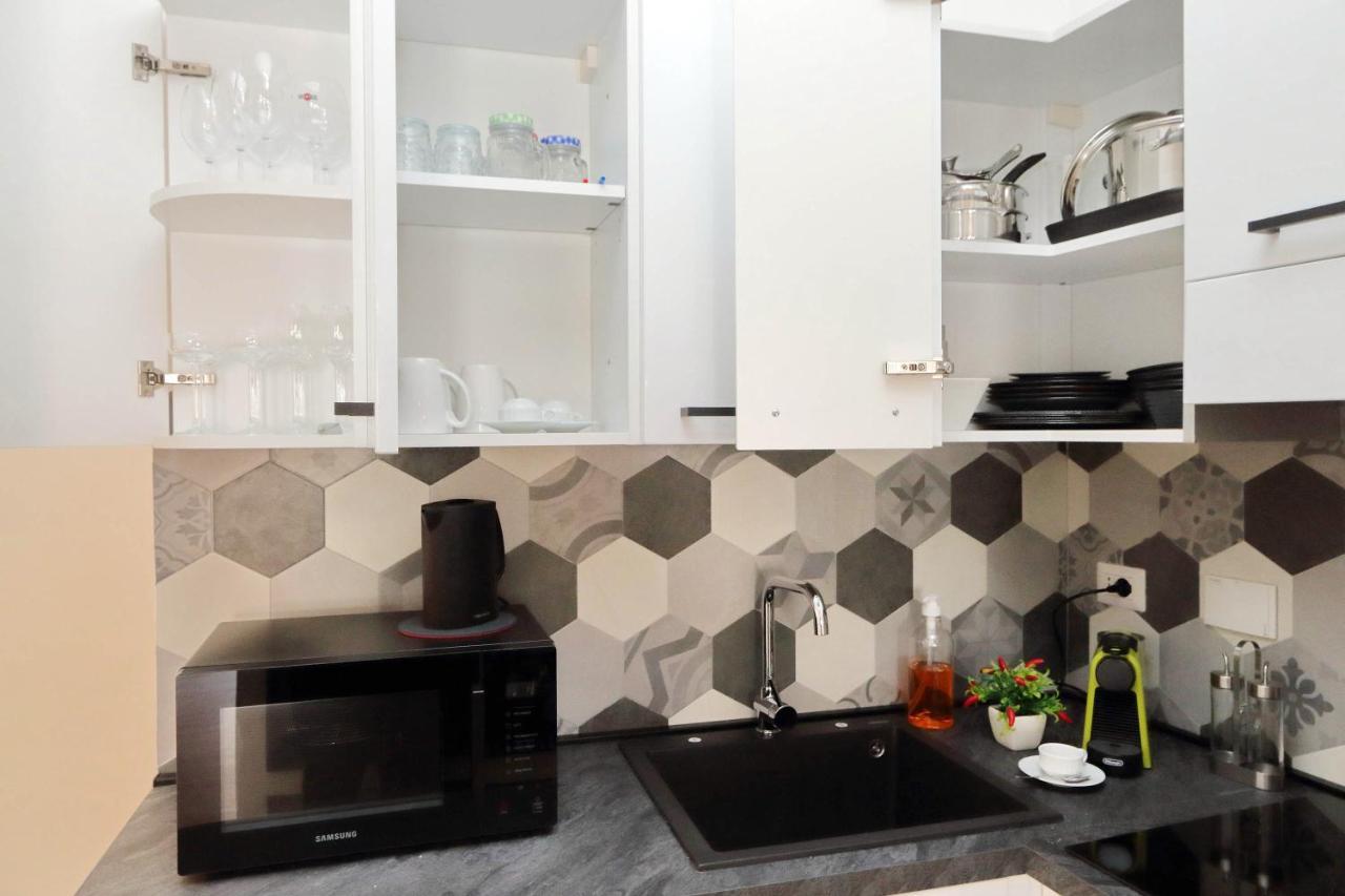 4bnb - Cozy Albornoz Flat Appartamento