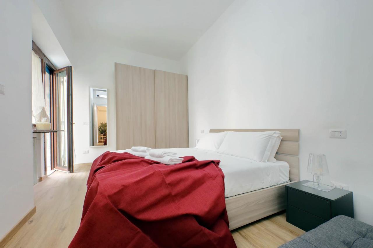 4bnb - Cozy Albornoz Flat Appartamento