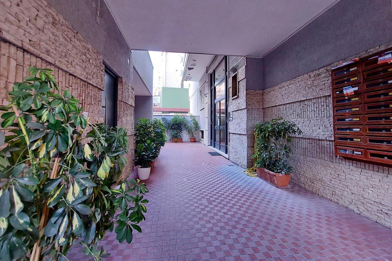 Appartamento 4bnb - Cozy Albornoz Flat