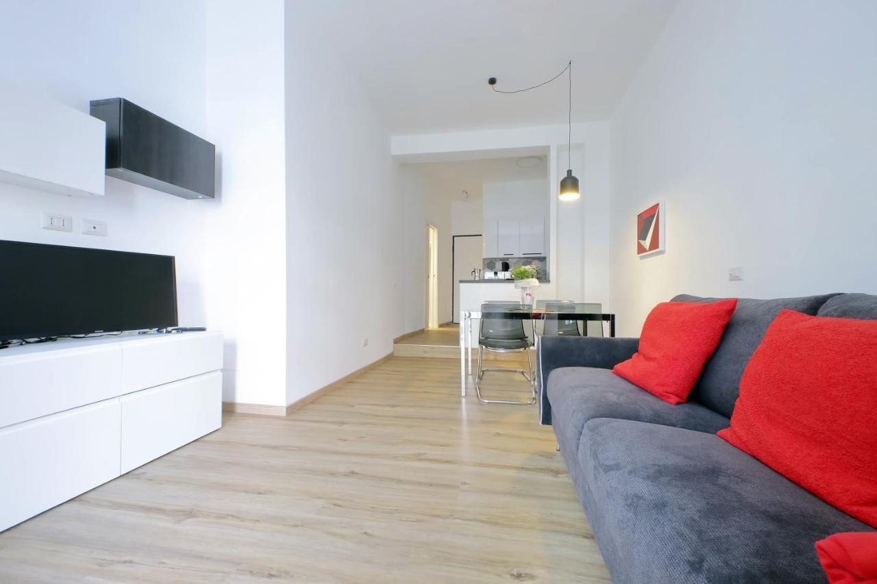 Appartamento 4bnb - Cozy Albornoz Flat