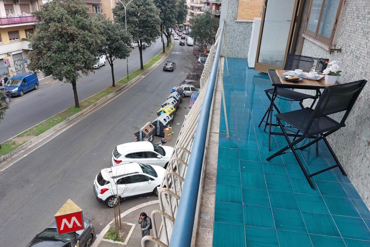 4bnb - Cozy Albornoz Flat Appartamento *