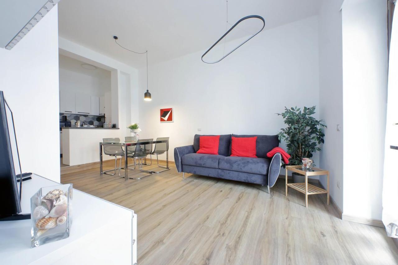 Appartamento 4bnb - Cozy Albornoz Flat *