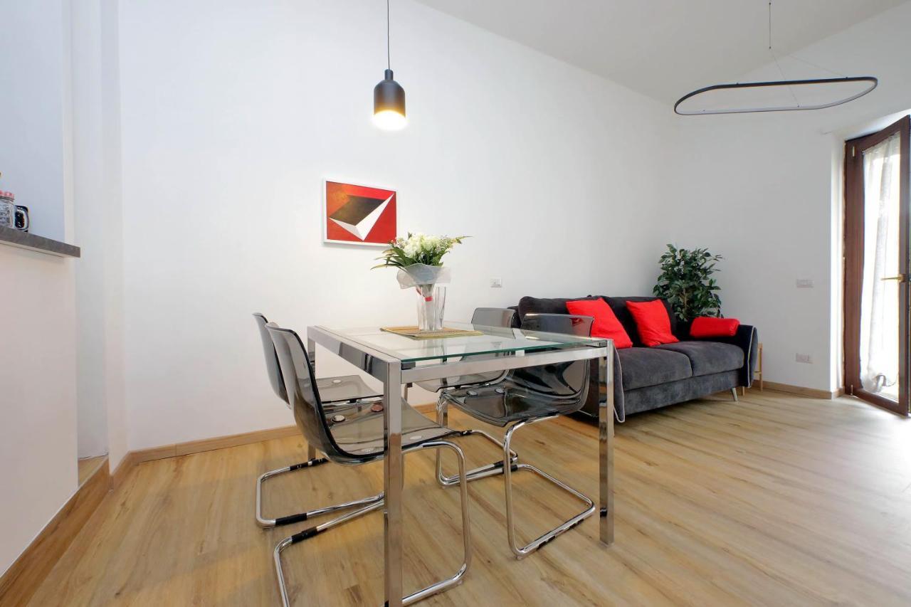 Appartamento 4bnb - Cozy Albornoz Flat *