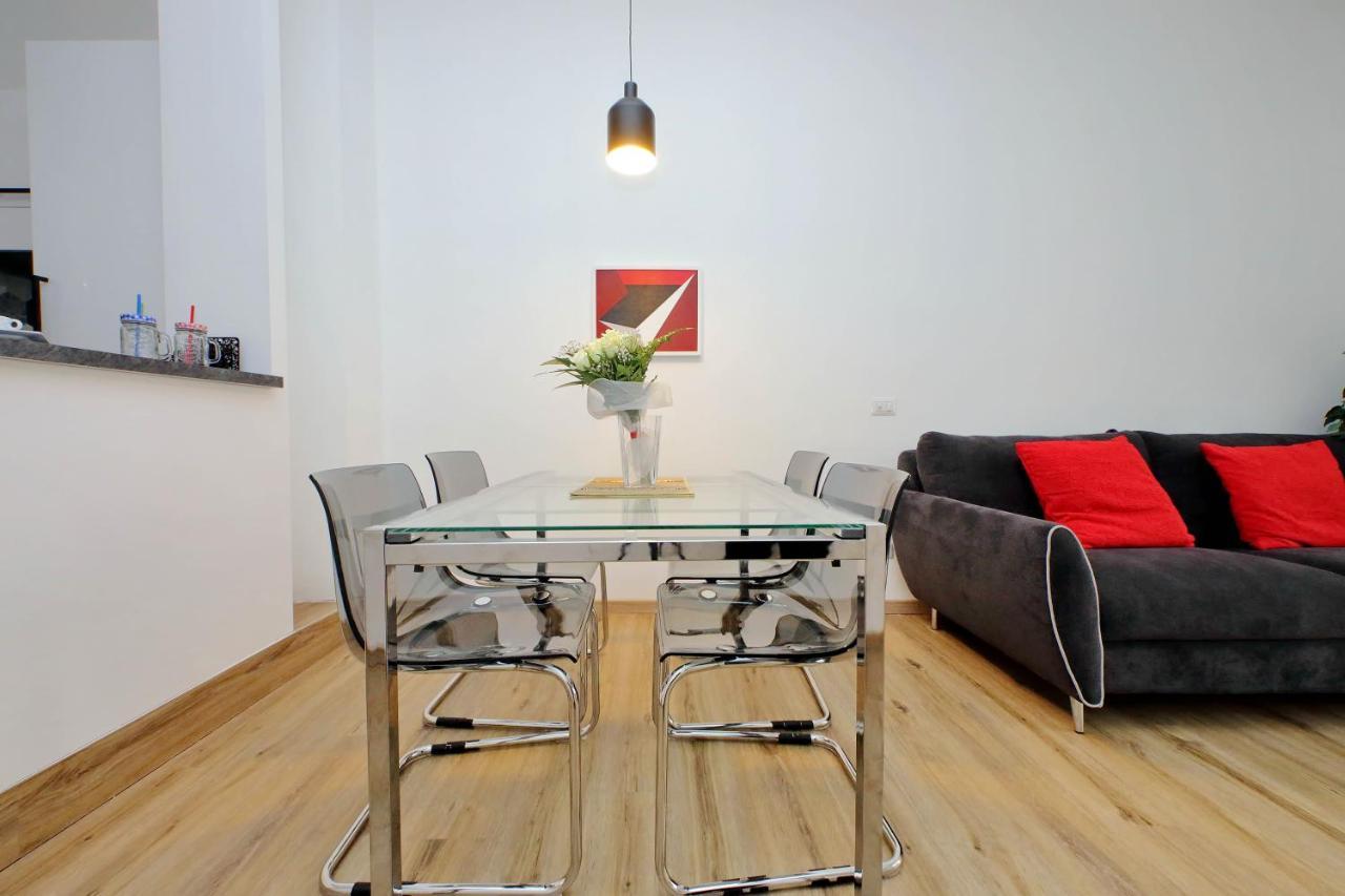 Appartamento 4bnb - Cozy Albornoz Flat