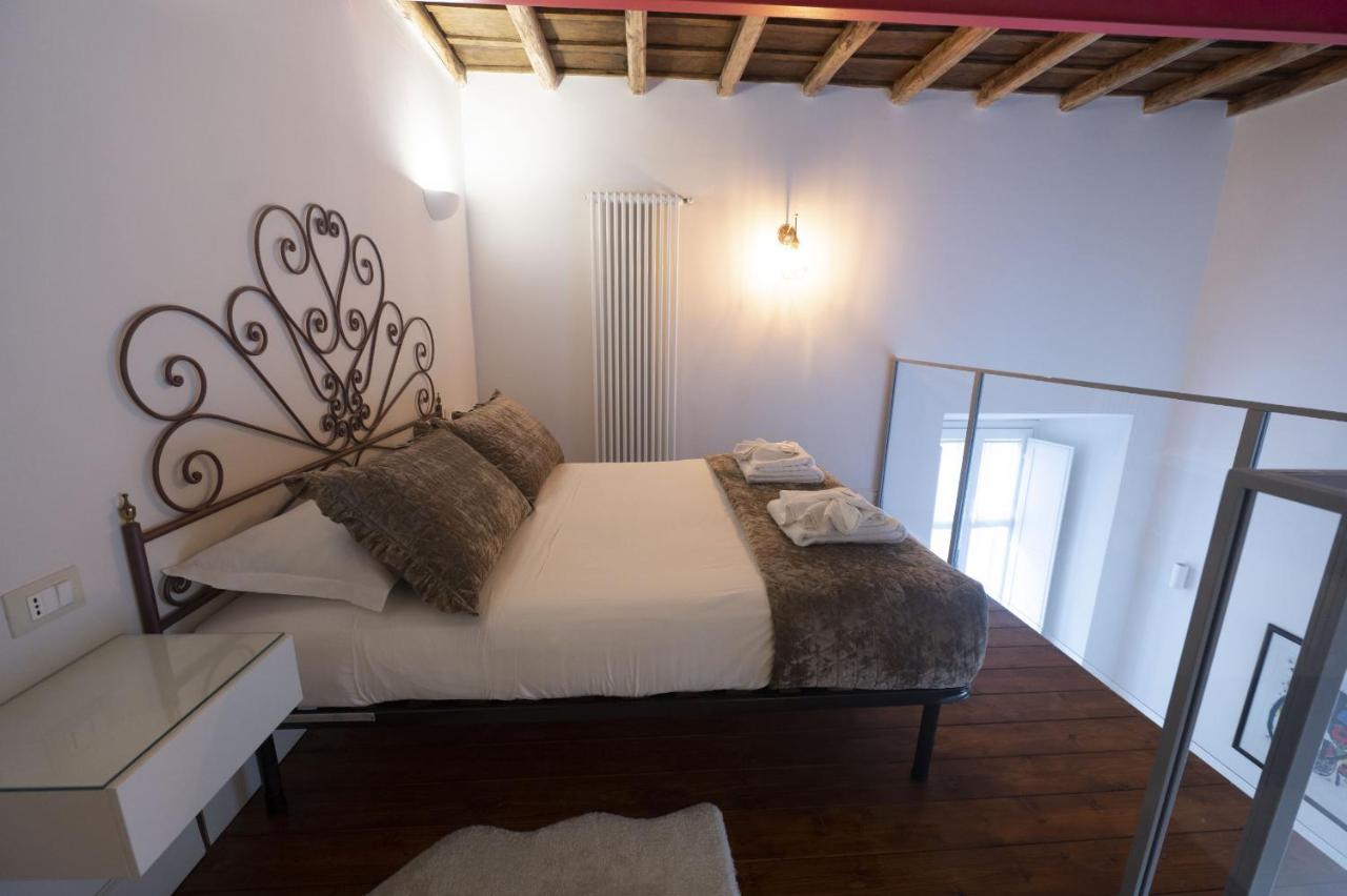 Charm And Style By Campo De Fiori Appartamento