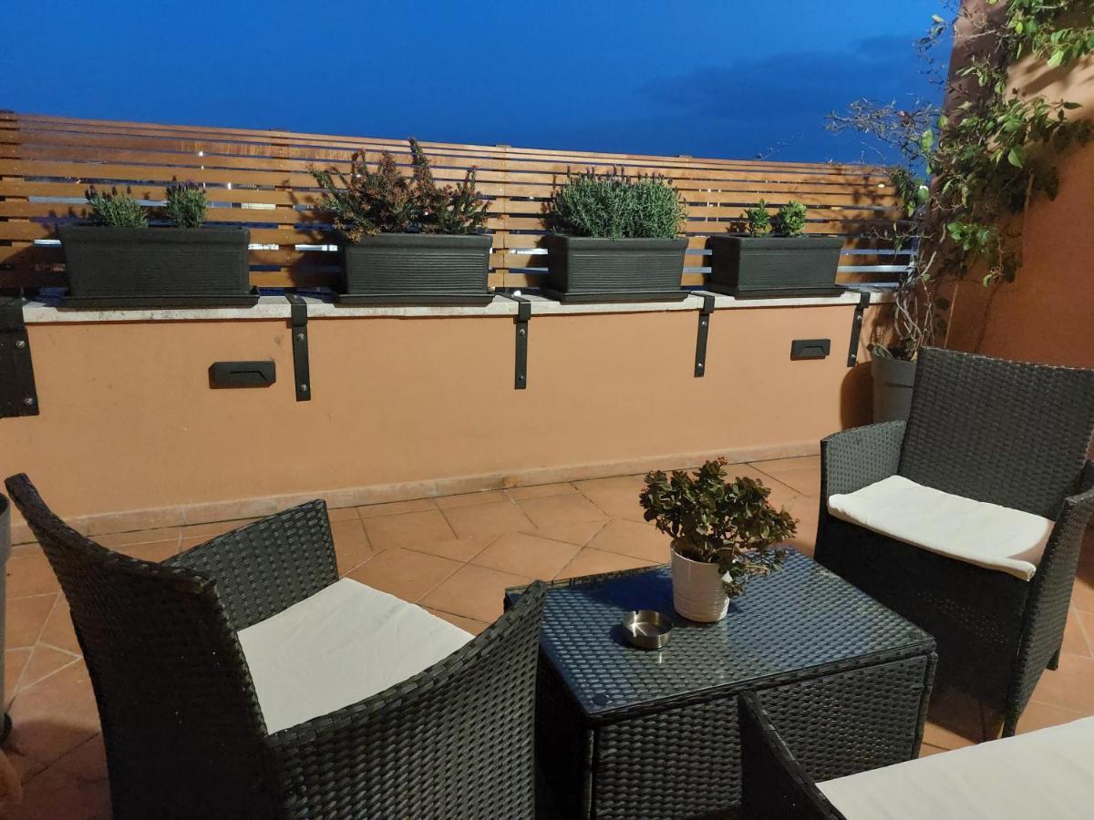 Guest house San Lorenzo *