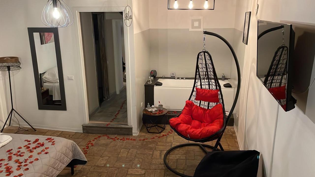 Casa vacanze Suiterelax *