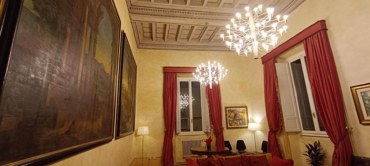 Affittacamere Residenza Al Pantheon - Rh Collection Roma