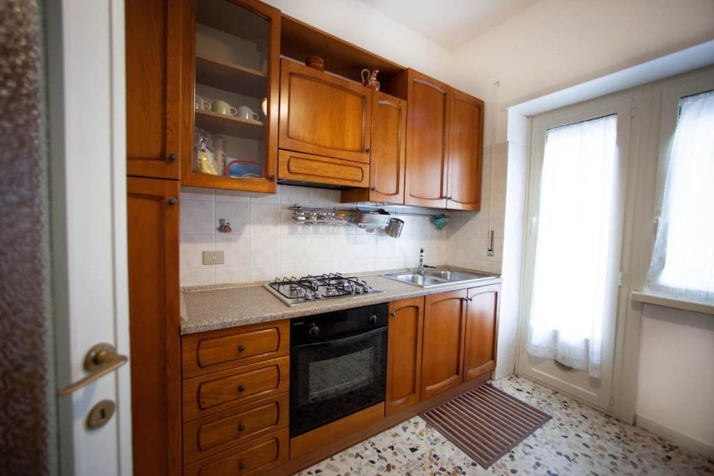 Apartment Metro Pigneto - Spazioso Flat Con Wifi & Netflix *