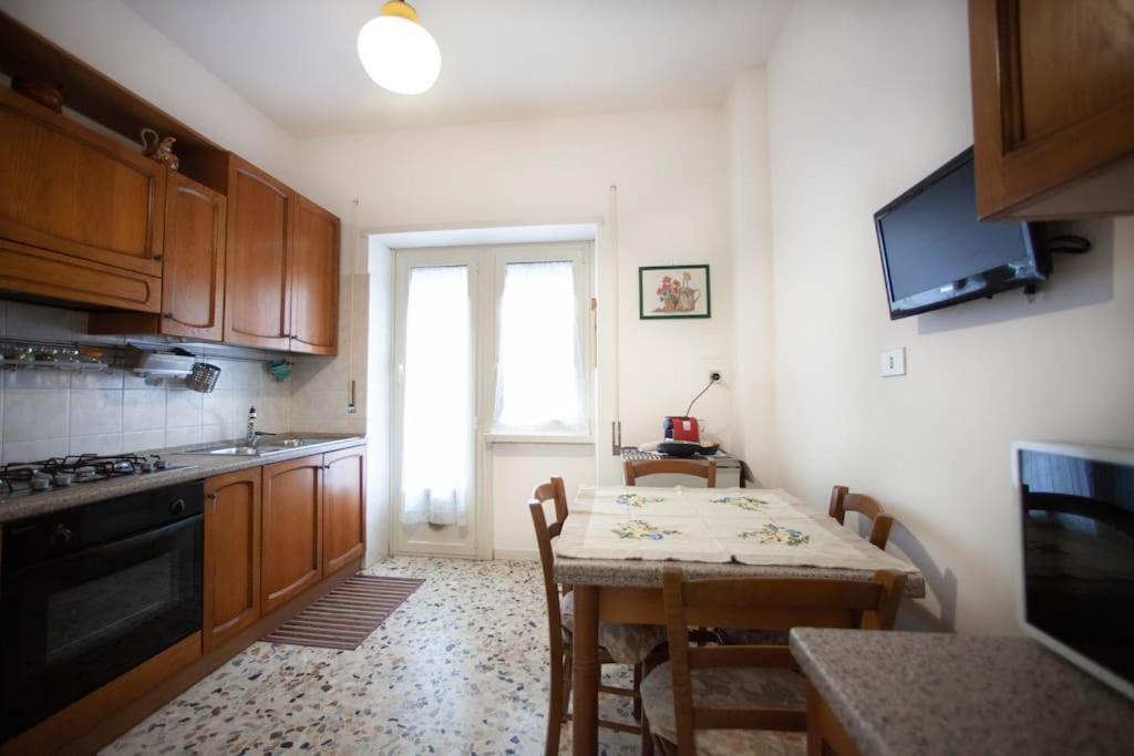 Apartment Metro Pigneto - Spazioso Flat Con Wifi & Netflix