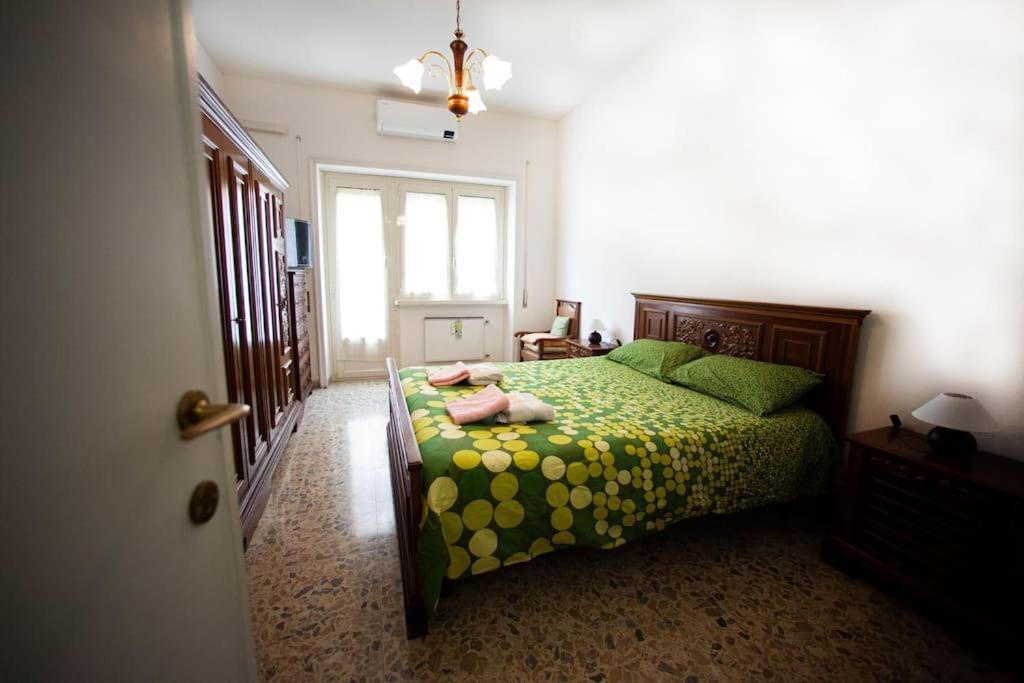 Apartment Metro Pigneto - Spazioso Flat Con Wifi & Netflix