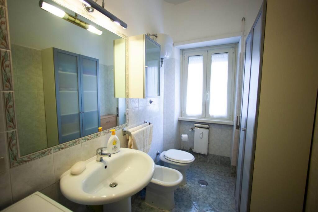 Metro Pigneto - Spazioso Flat Con Wifi & Netflix Apartment