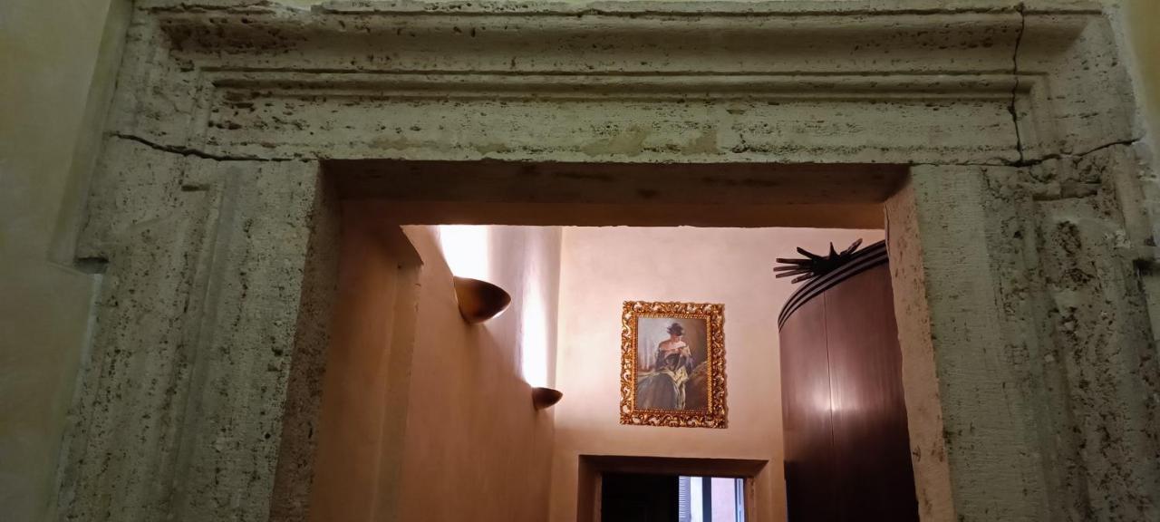 Residenza Al Pantheon - Rh Collection Affittacamere Roma
