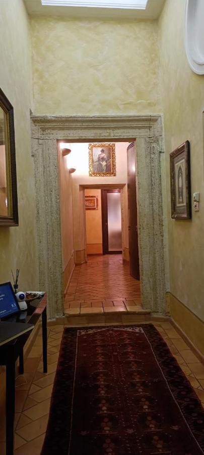 Affittacamere Residenza Al Pantheon - Rh Collection