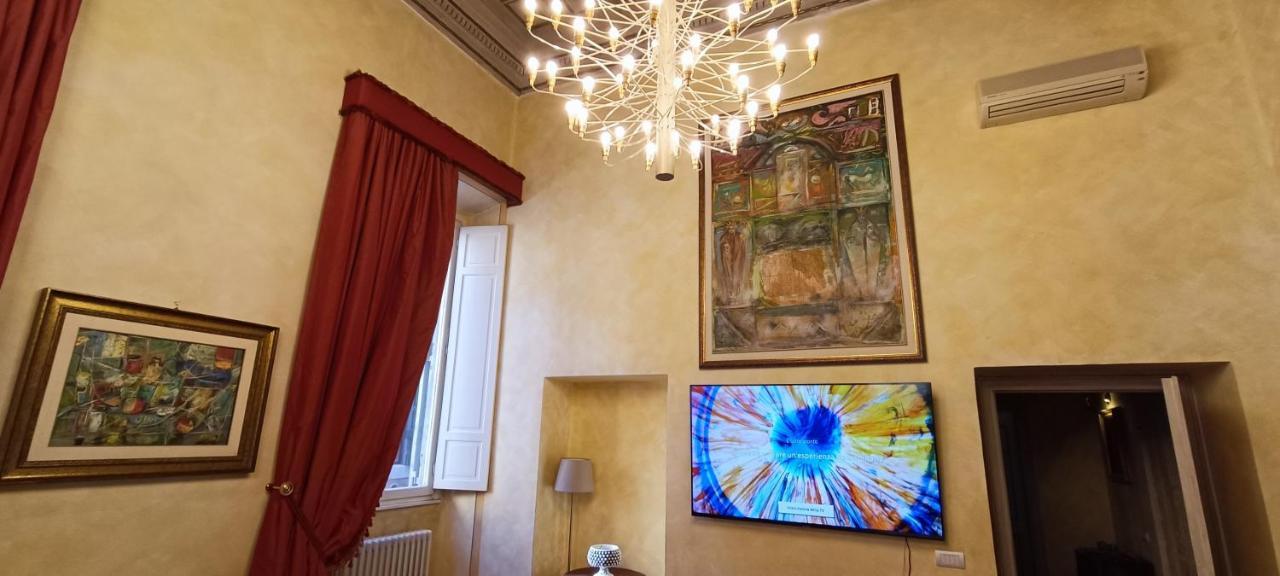 Residenza Al Pantheon - Rh Collection * Roma