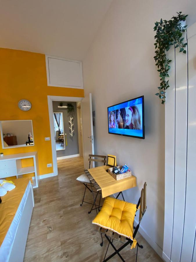 Guest house Liano *