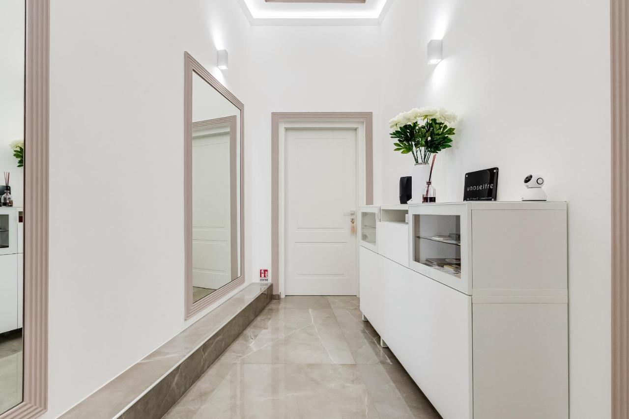 Unoseitre - Luxury & Apartment *