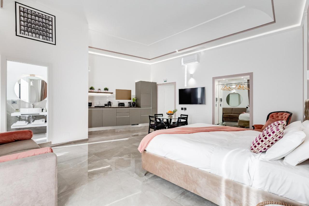 Unoseitre - Luxury & Apartment