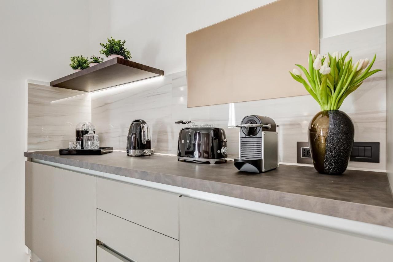 Unoseitre - Luxury & Apartment *