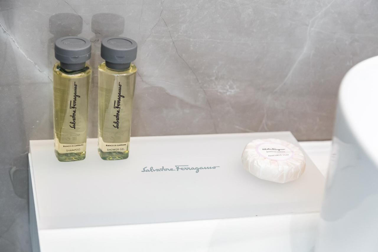 Unoseitre - Luxury & Rome