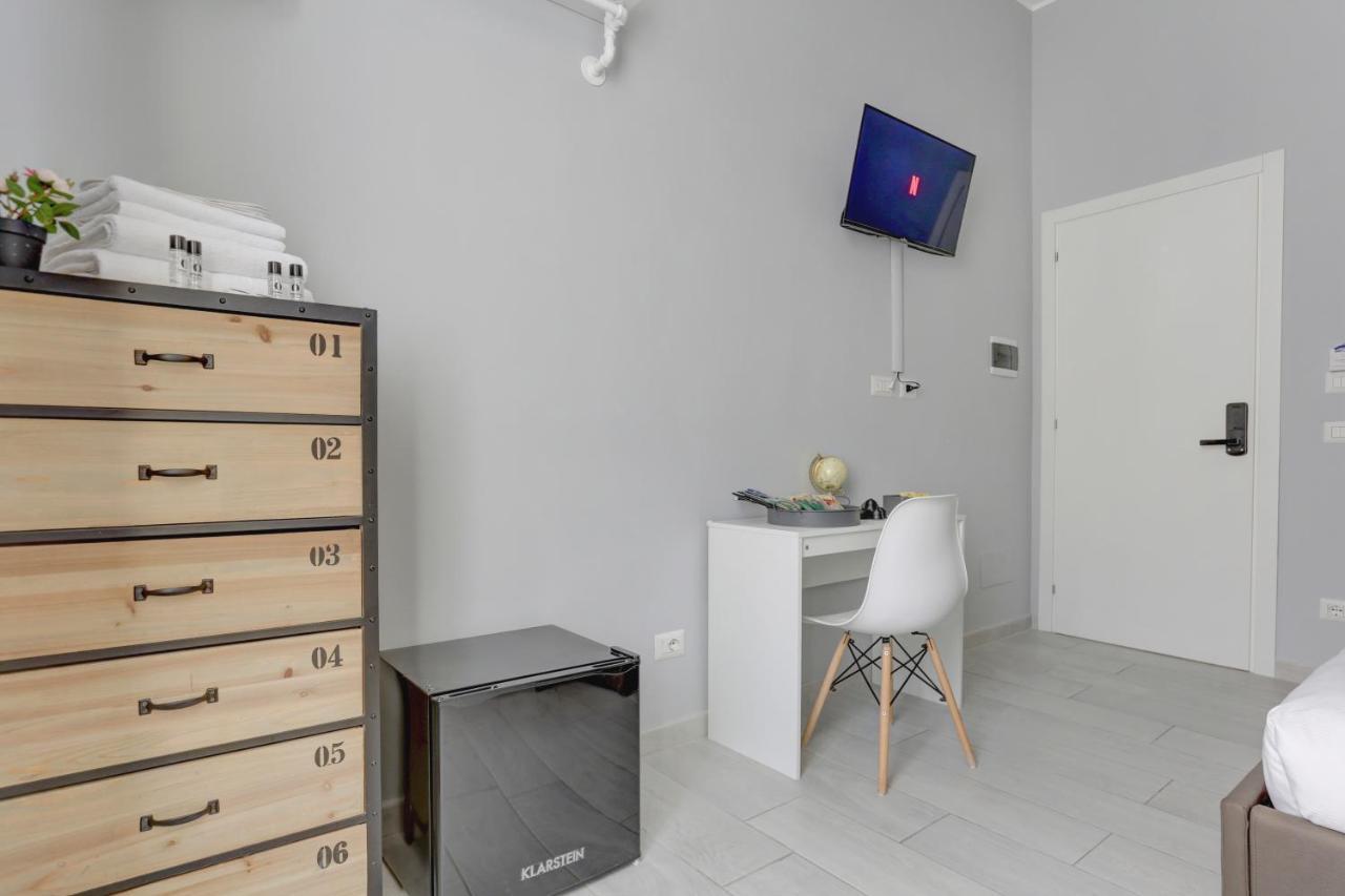 Guest house Voyager House Termini - And