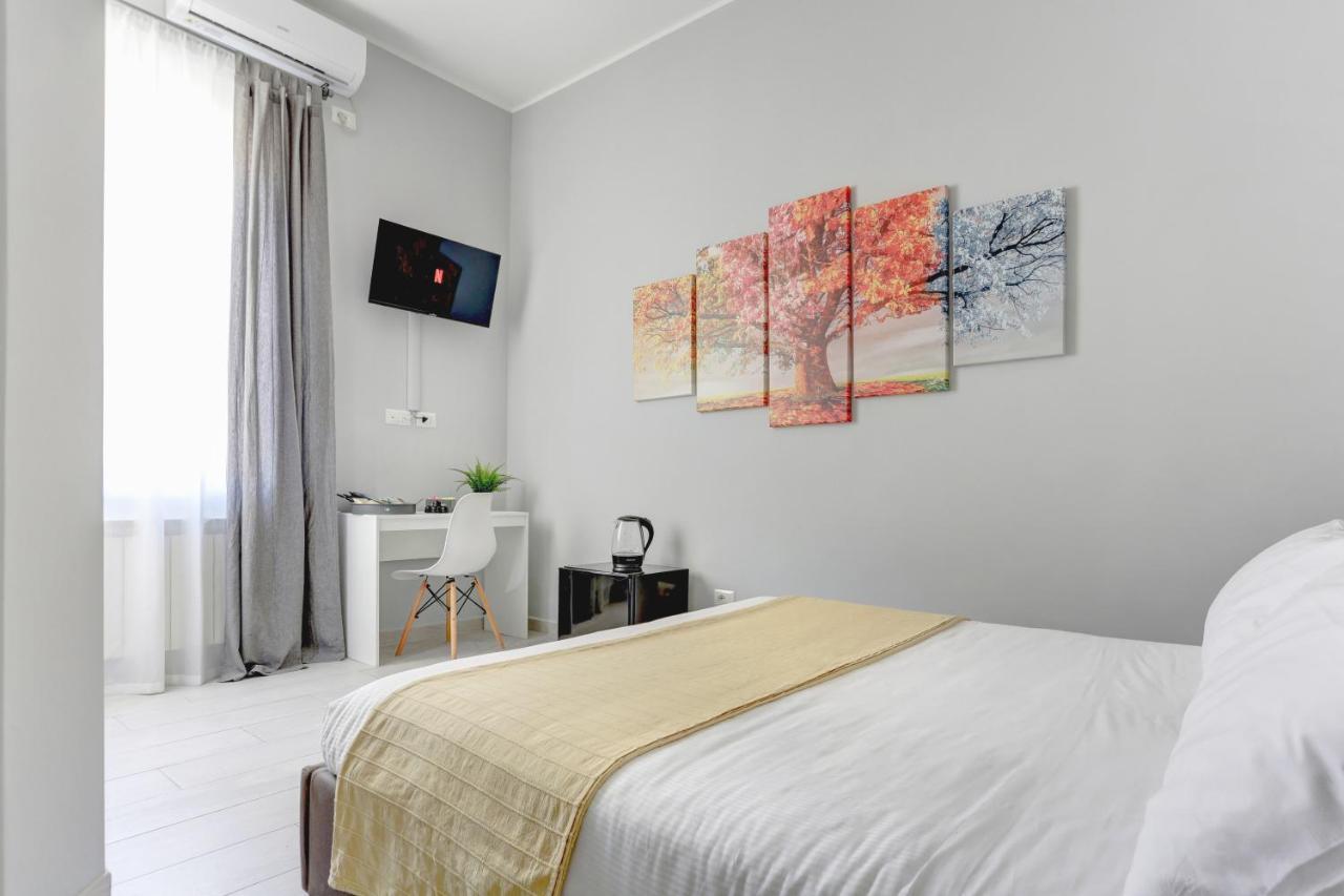 Guest house Voyager House Termini - And 2*