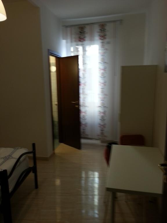 Paolina Rooms Rome