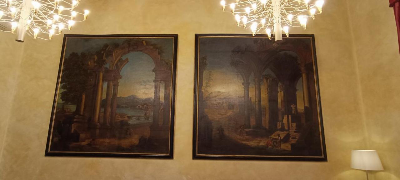 Affittacamere Residenza Al Pantheon - Rh Collection Roma