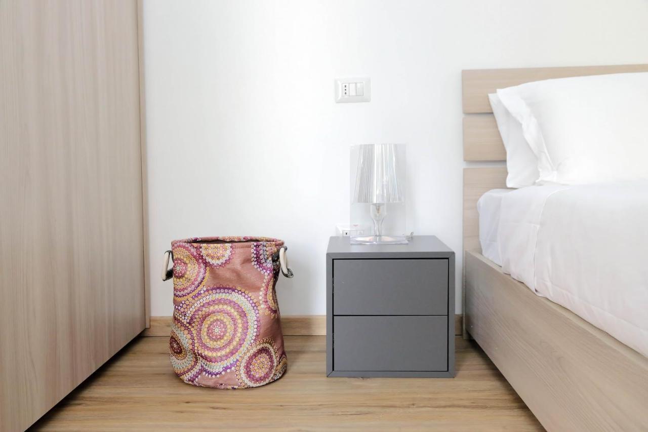 Appartamento 4bnb - Cozy Albornoz Flat