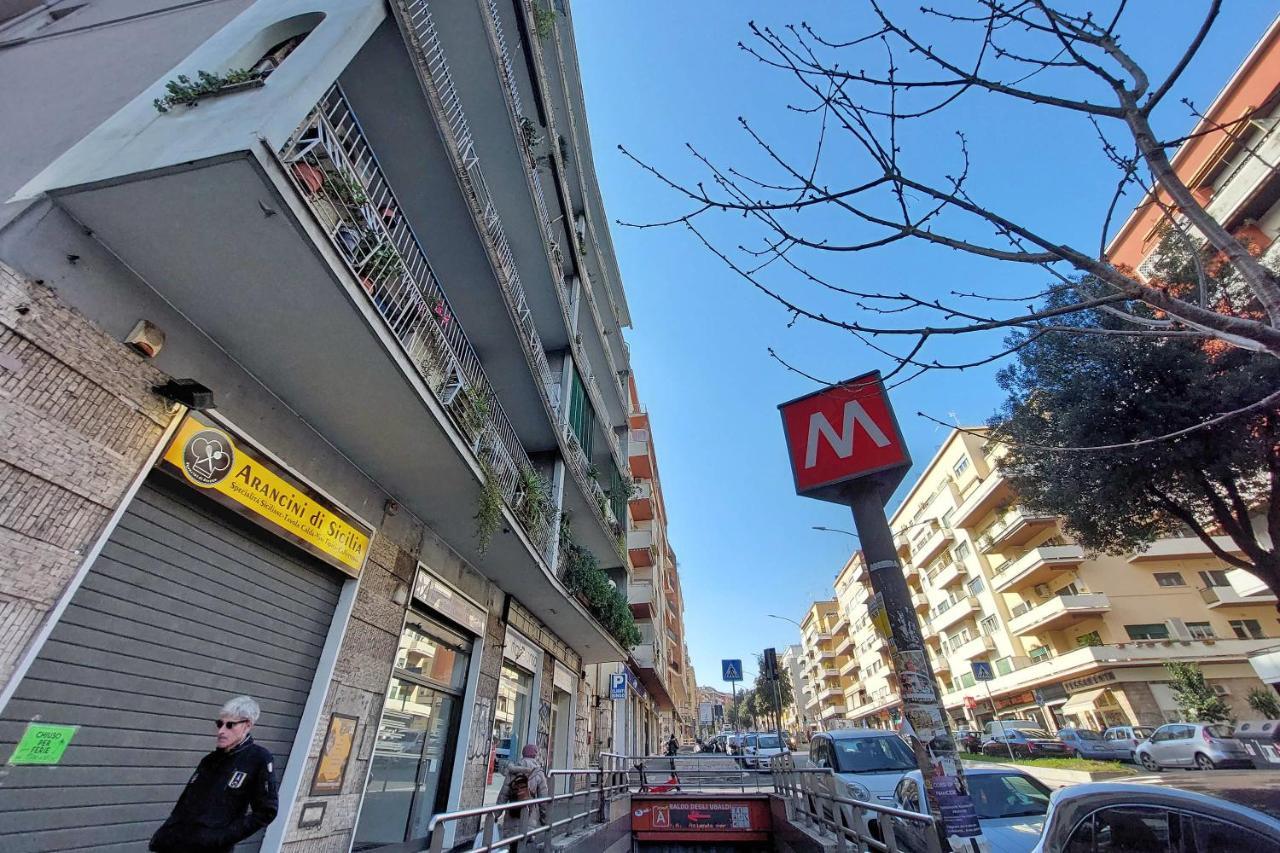 4bnb - Cozy Albornoz Flat Appartamento