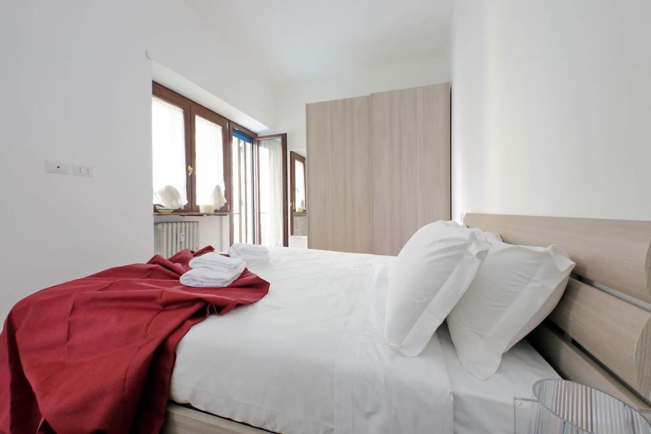 4bnb - Cozy Albornoz Flat Appartamento