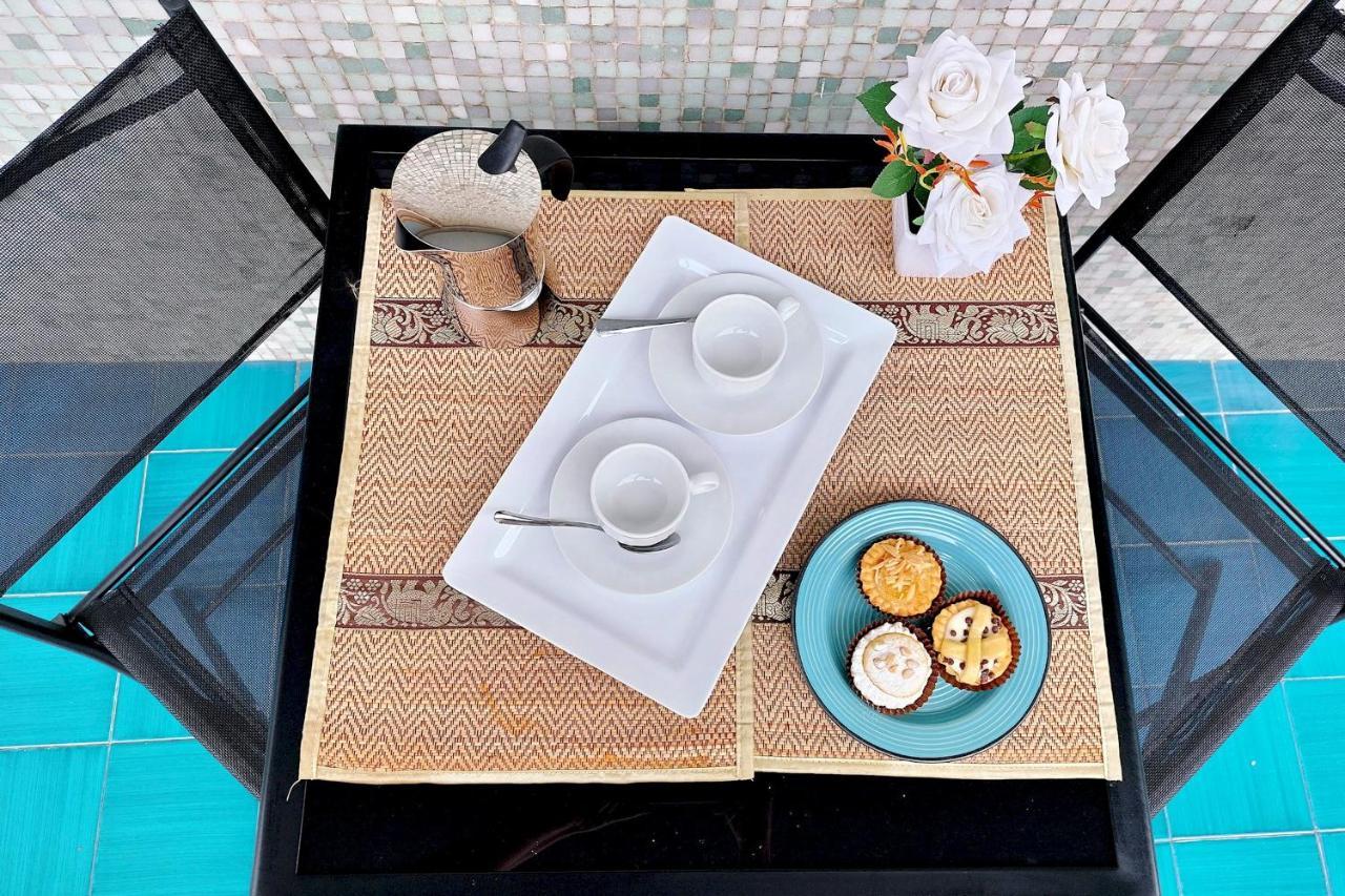 4bnb - Cozy Albornoz Flat Appartamento *