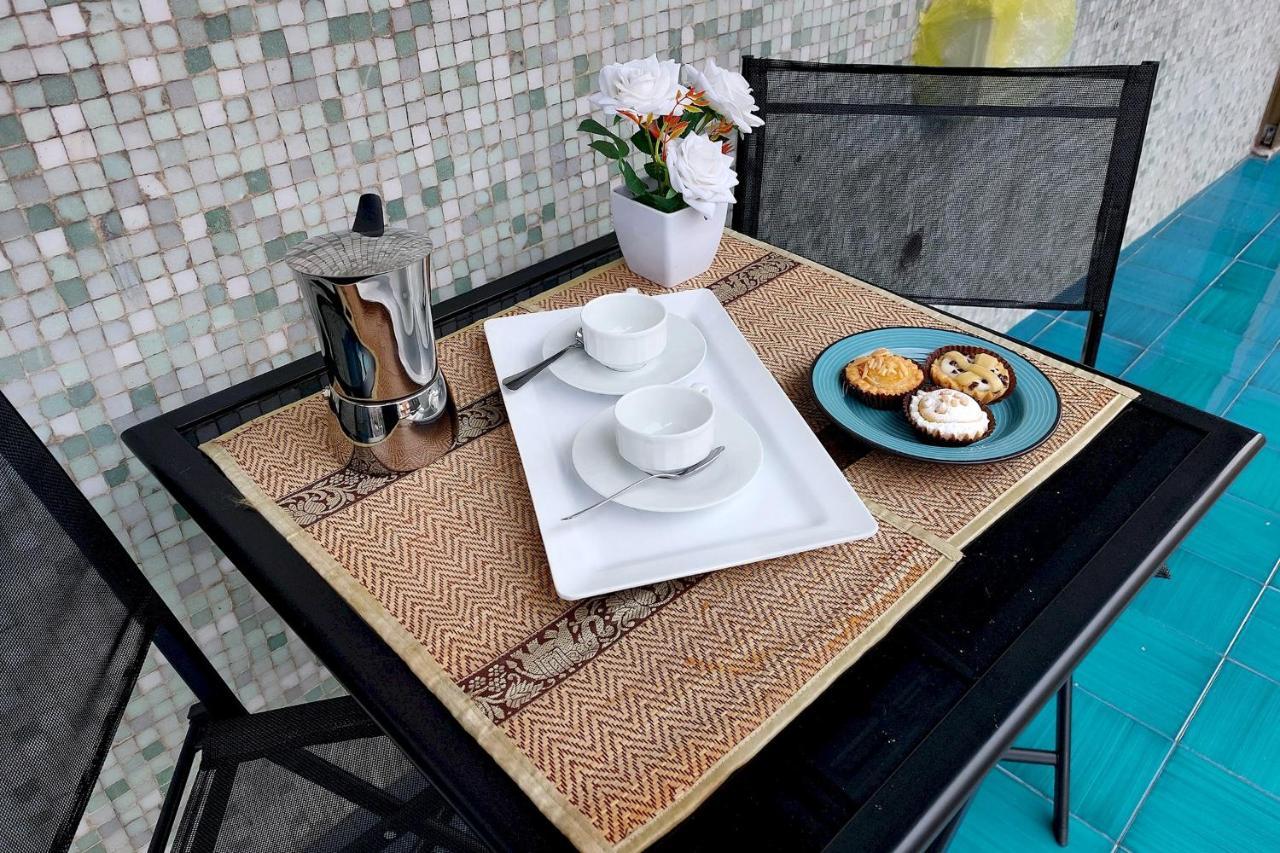 4bnb - Cozy Albornoz Flat Appartamento