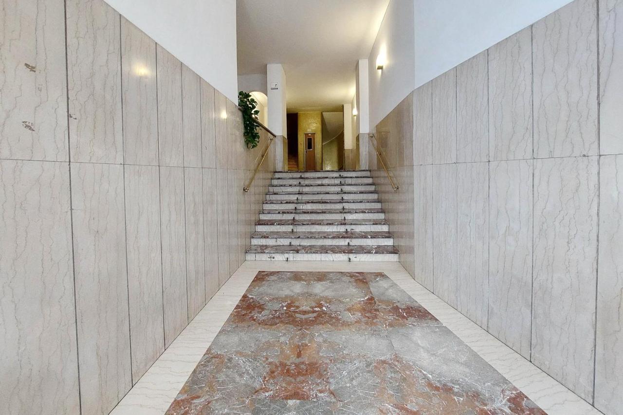 4bnb - Cozy Albornoz Flat Appartamento