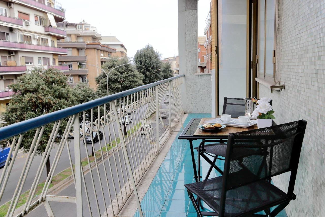 4bnb - Cozy Albornoz Flat Appartamento