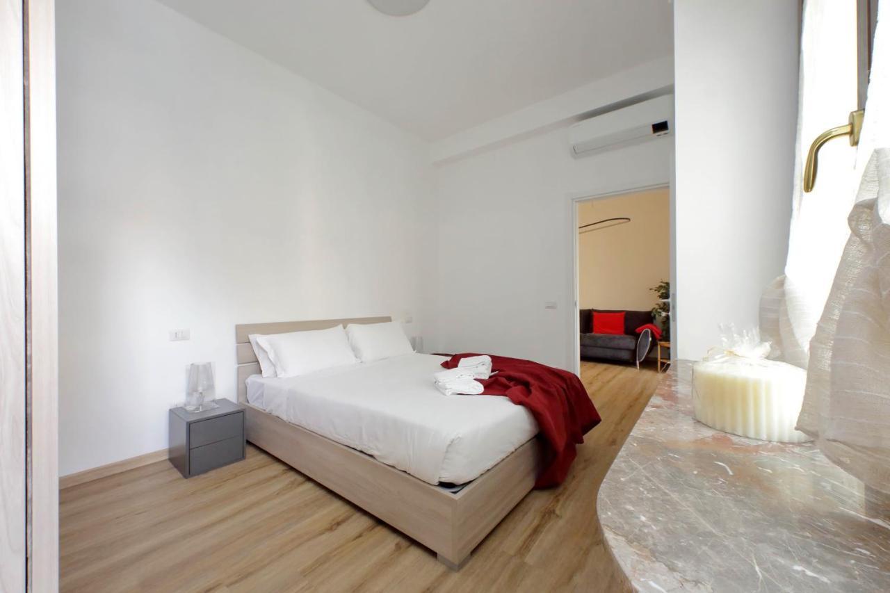 Appartamento 4bnb - Cozy Albornoz Flat Roma