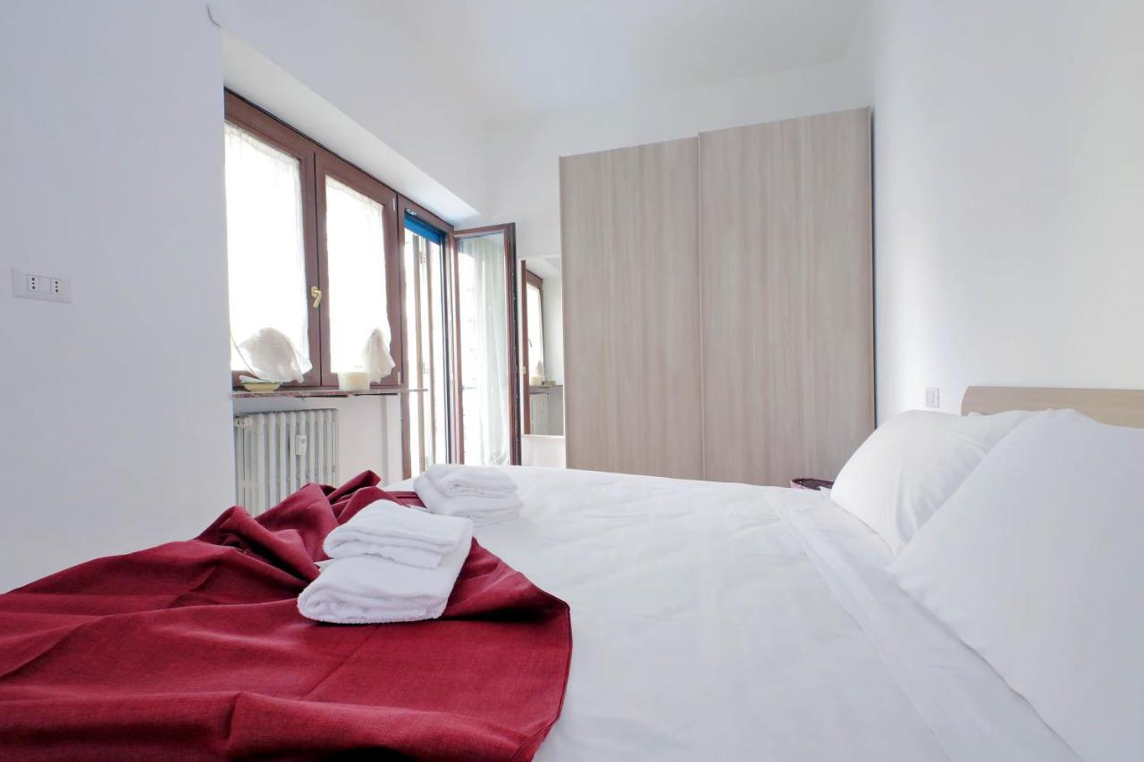 4bnb - Cozy Albornoz Flat Appartamento