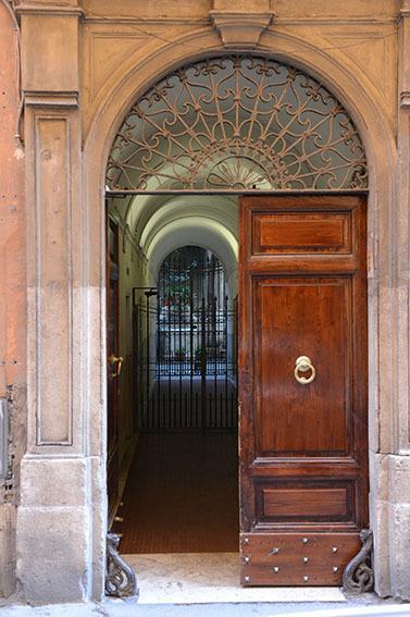Appartamento Domus Minervae Roma