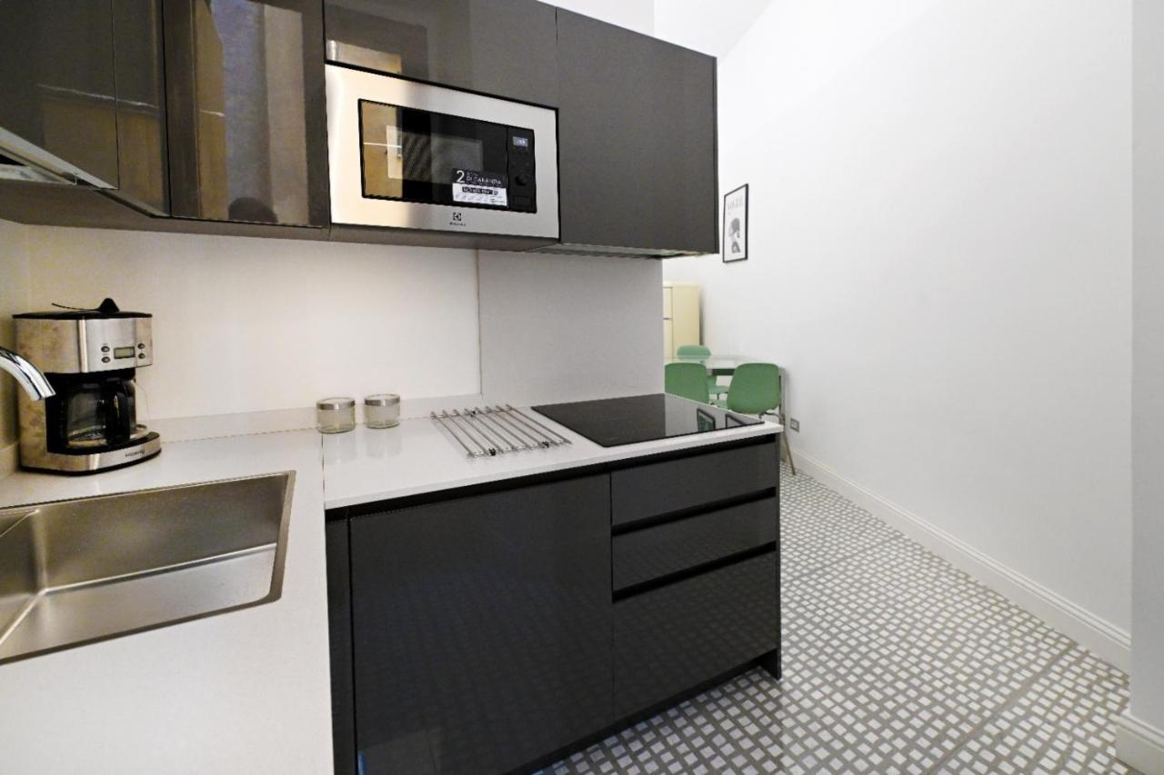 Apartment St Peter Regal Rome