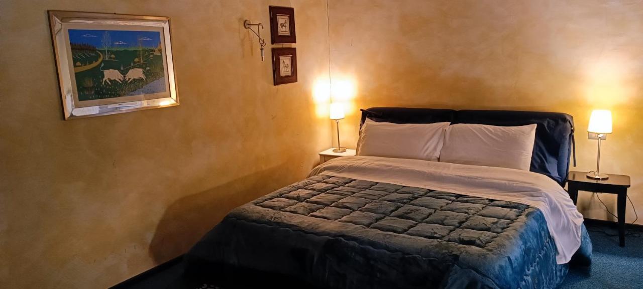 Residenza Al Pantheon - Rh Collection Affittacamere