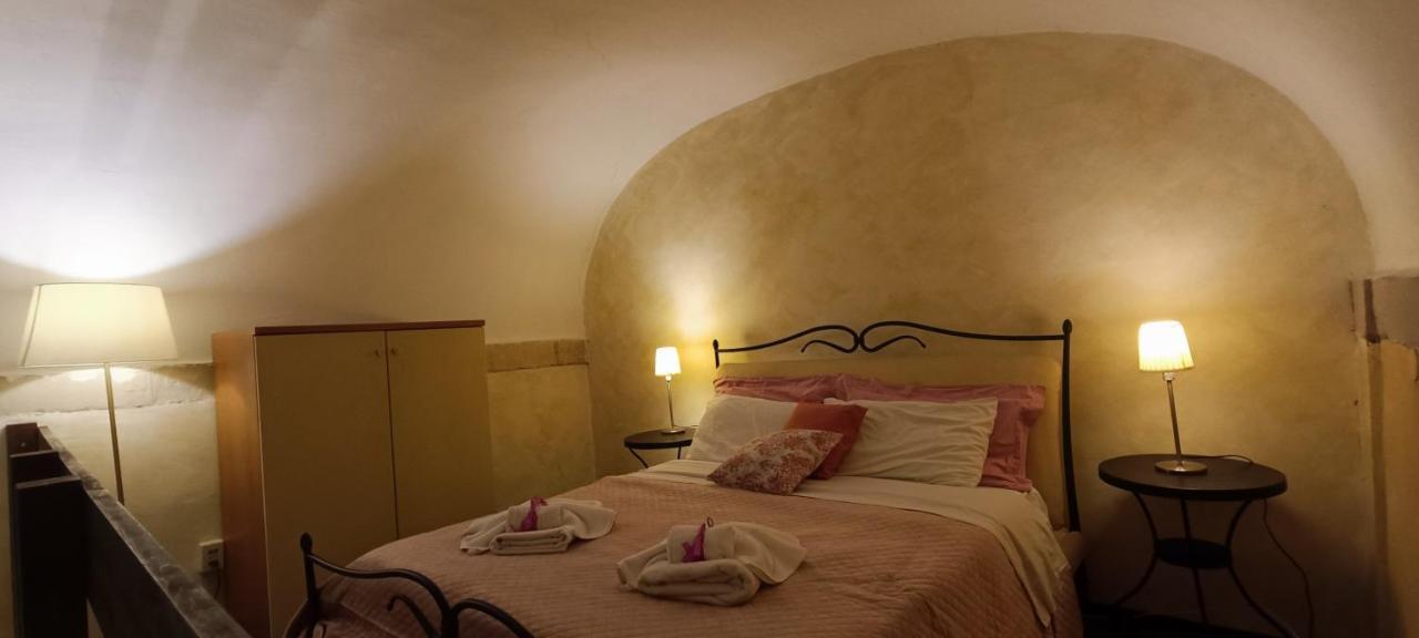 Residenza Al Pantheon - Rh Collection Affittacamere